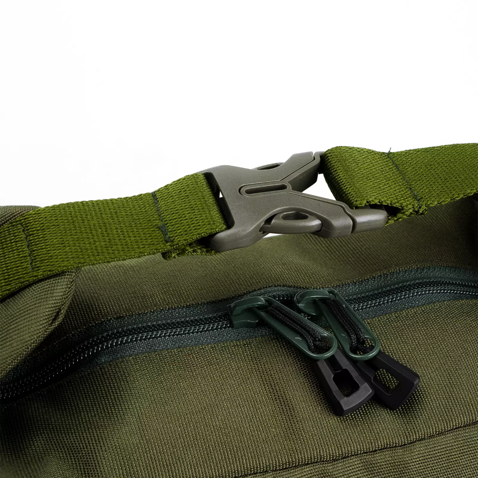 Slingbag Finder Tas Camera Green