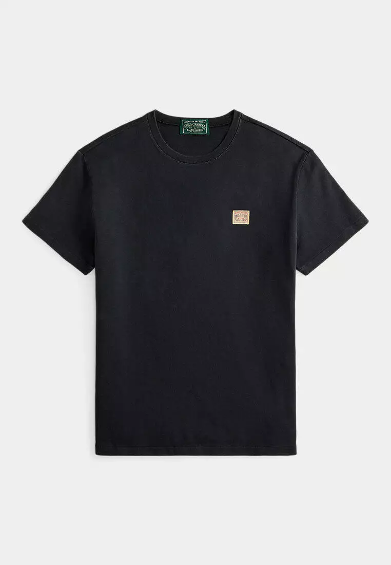 Classic Fit Polo Country T-Shirt