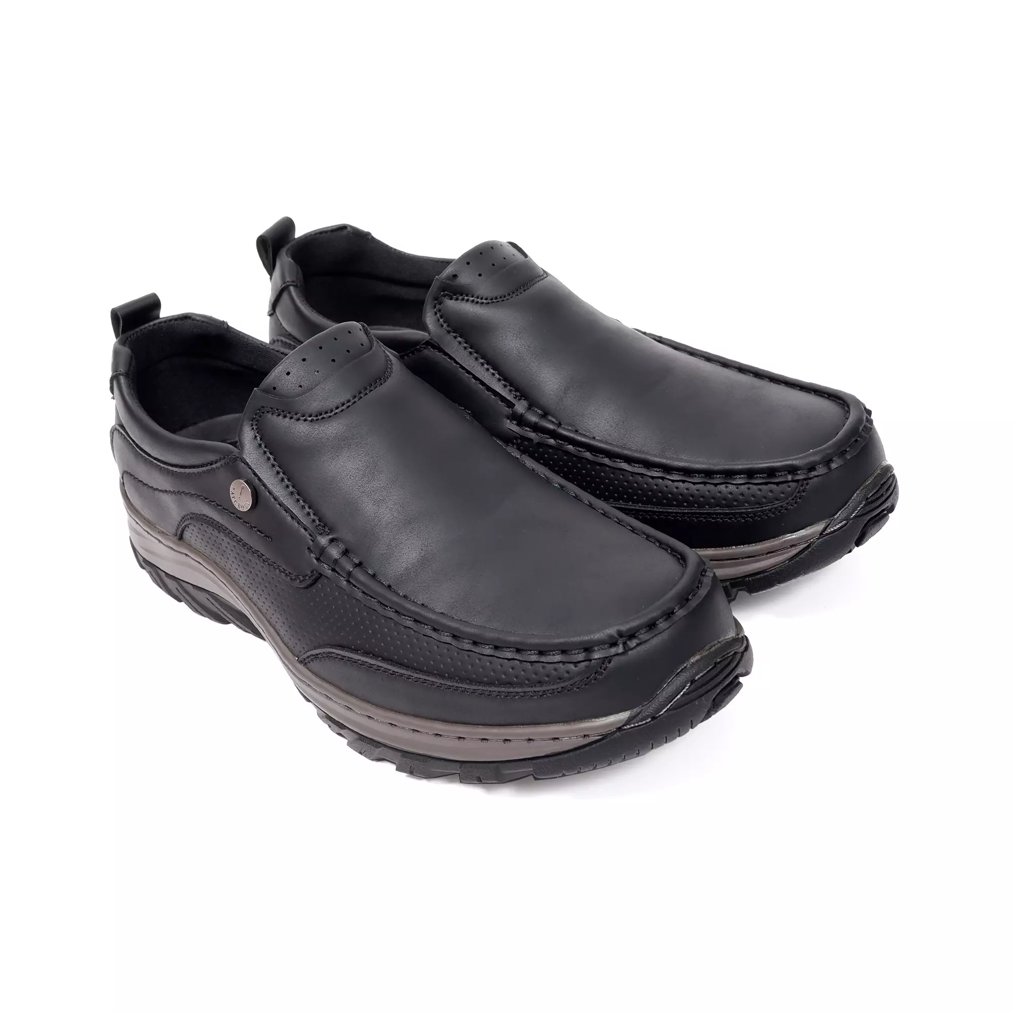 Watchout Sepatu Pria Casual - WV330180301