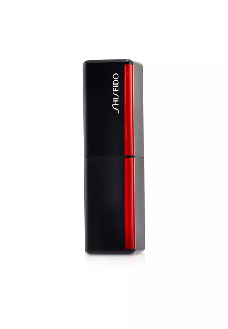 Shiseido - Modernmatte Powder Lipstick - # 514 Hyper Red (True Red) 4g/0.14oz