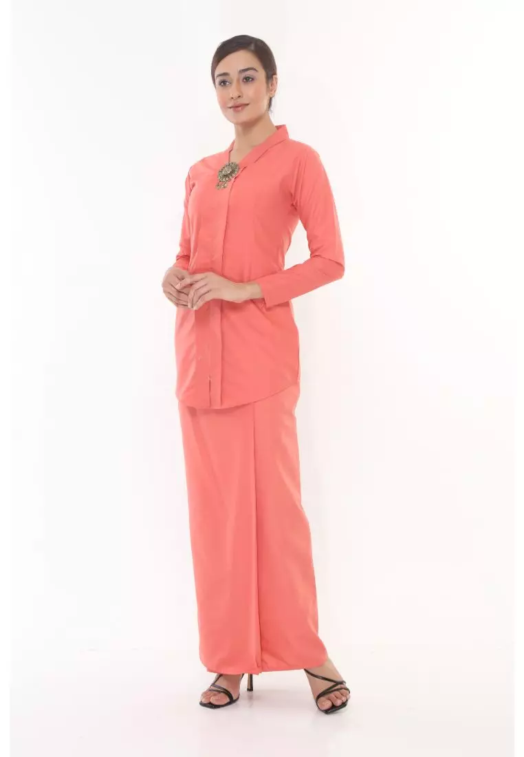 Baju Kebaya Rokiah
