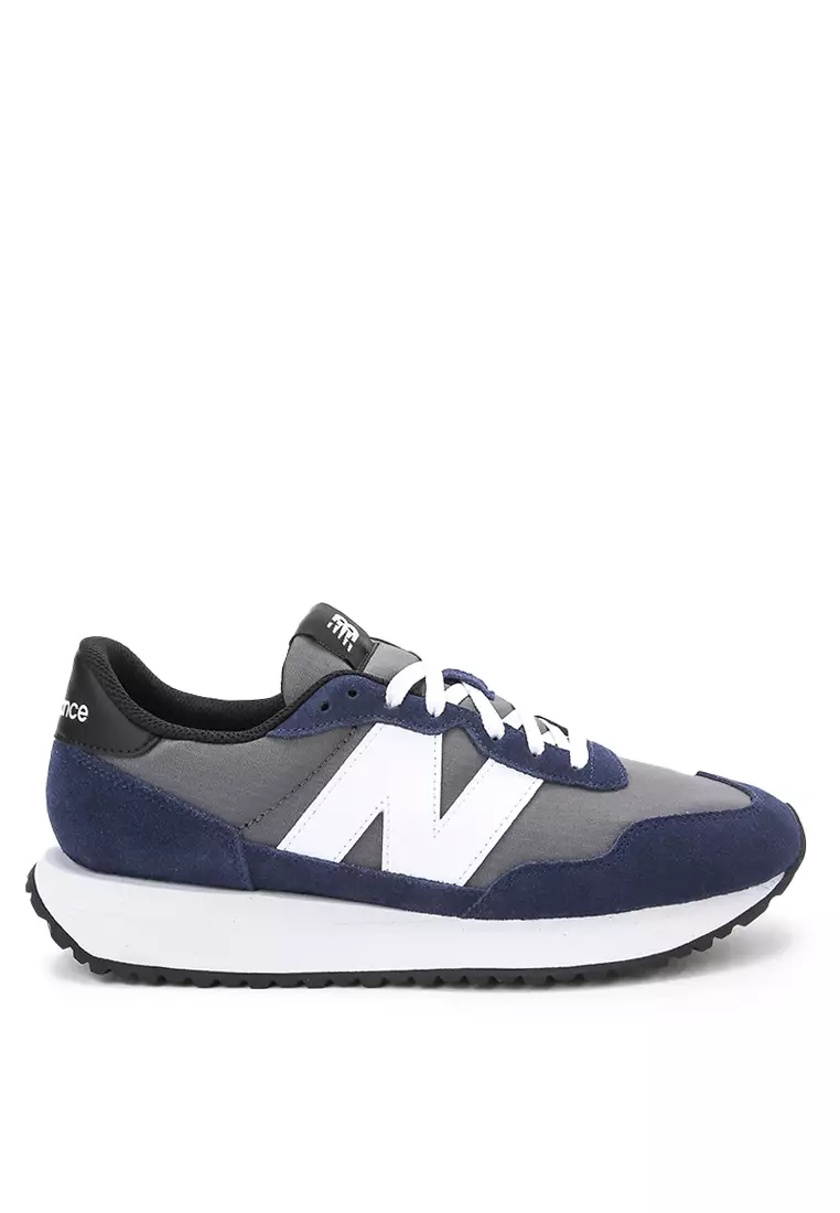 Jual New Balance 237 Original 2025 ZALORA Indonesia ®
