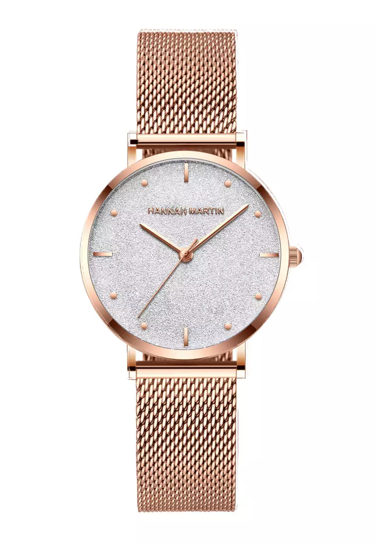 Hannah martin clearance watches original price