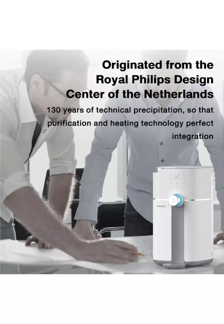 Buy Philips Philips Water Add6910/67 Water Dispenser Water Purifier