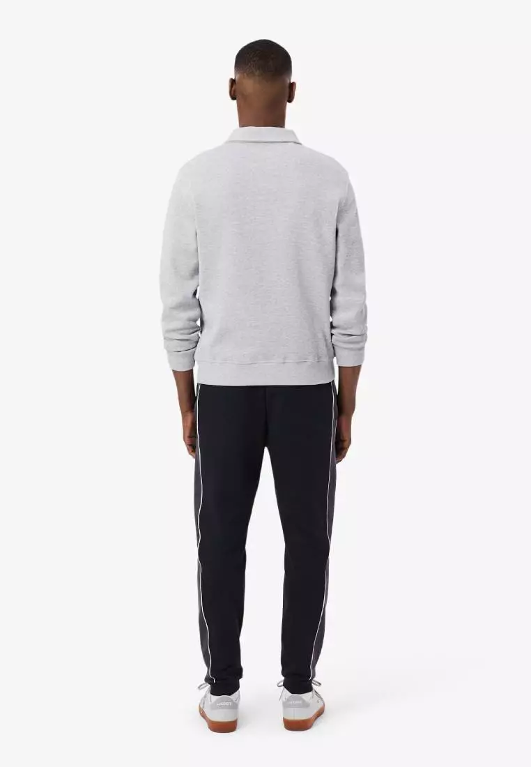 Tapered Leg Sweatpants