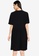 Noisy May black Kerry Short Dress 20123AA7476308GS_1