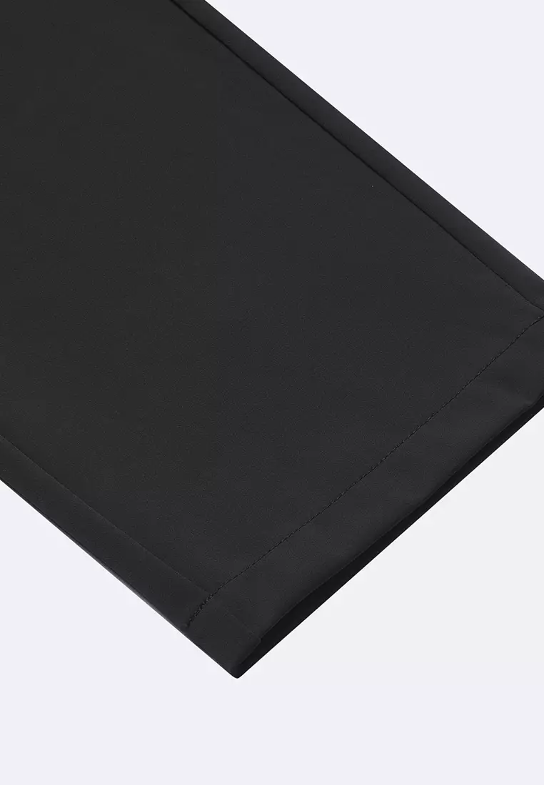 WOMEN'S STRAIGHT PANTS