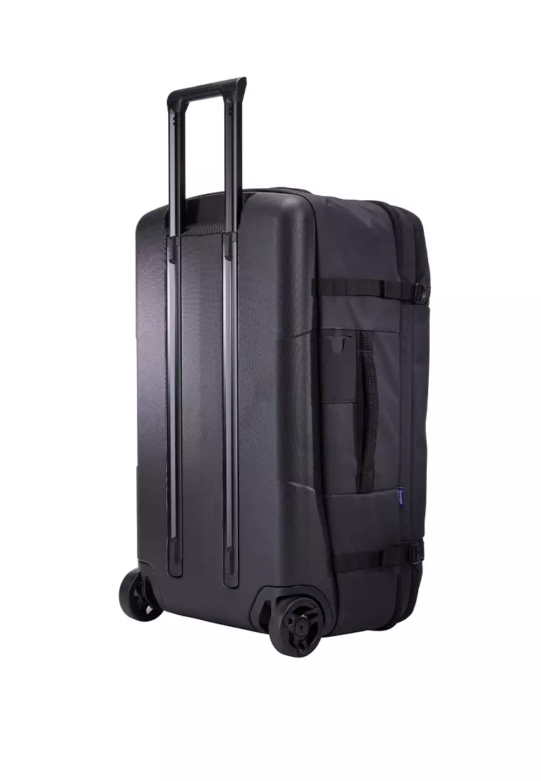Thule Aion Check-In Wheeled Duffel Bag 70cm/28" TAWD170 - Black
