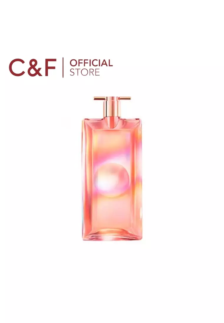 Lancome Idole Nectar L'Eau De Parfum 100 ml - Parfum Wanita