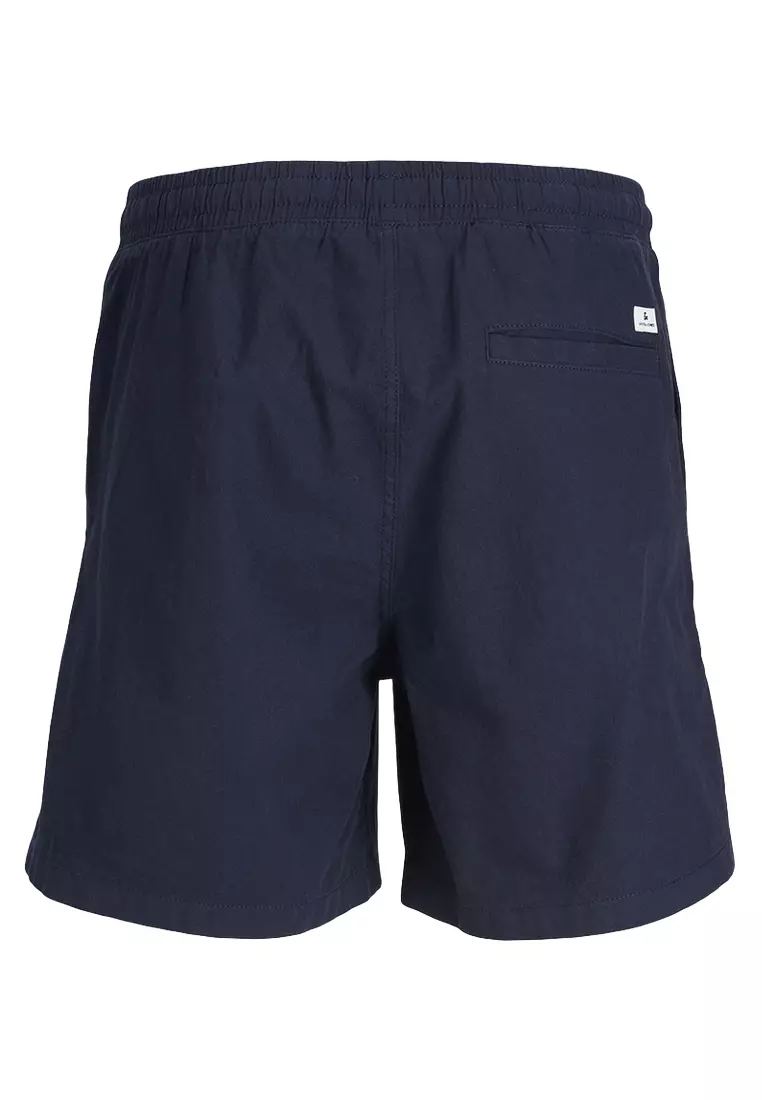 Jaiden Summer Jogger Shorts