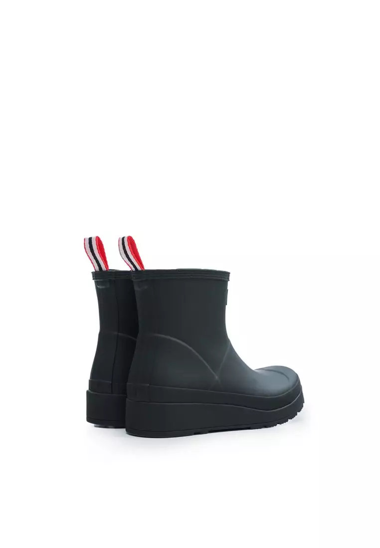 WOMENS PLAY SHORT BOOT