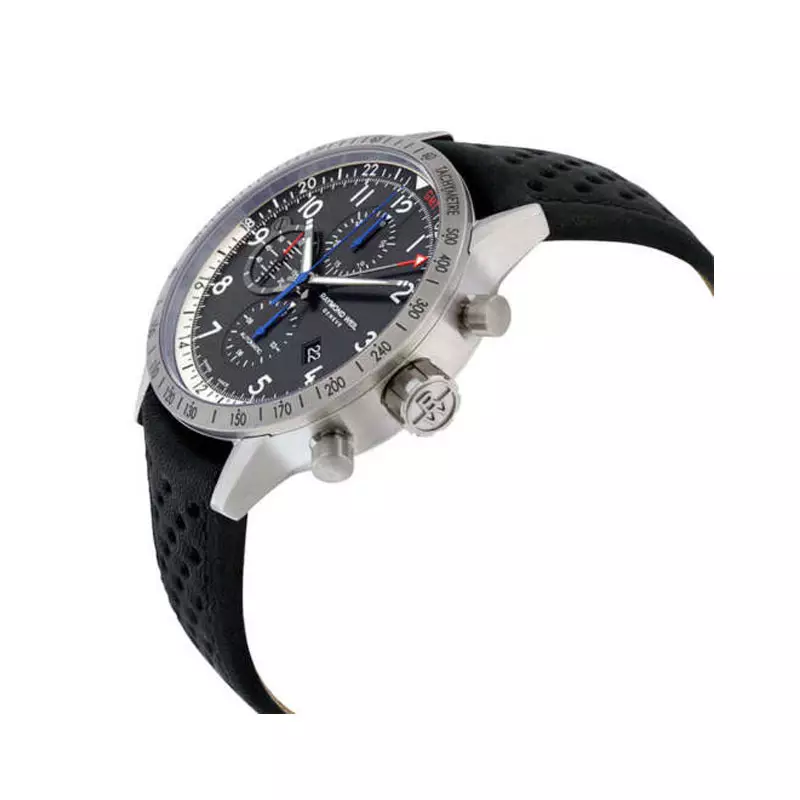 Jam Tangan Pria Raymond Weil Freelancer 7754TIC05209