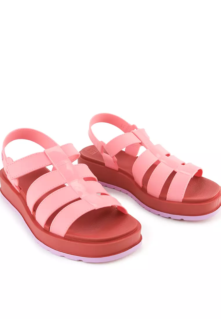 Conectada Sandal