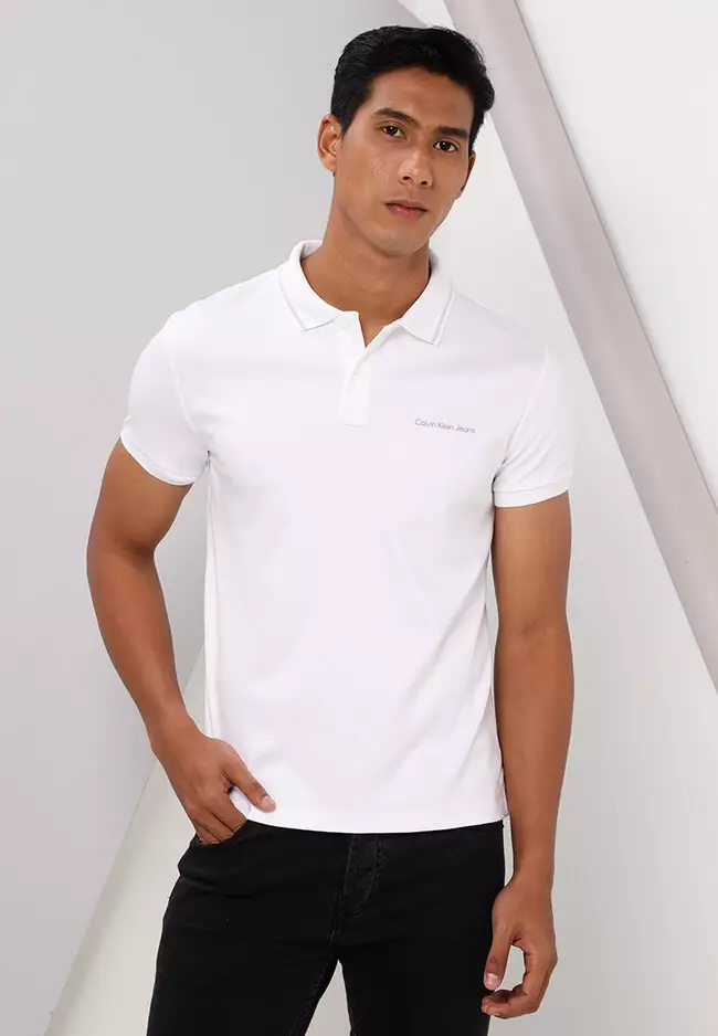 Calvin klein sale jeans polo