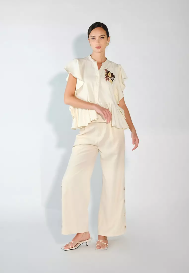 Sari-Sari Butuan Short Sleeve Top