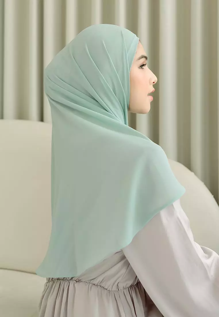 Bawal Inner Oval Sage