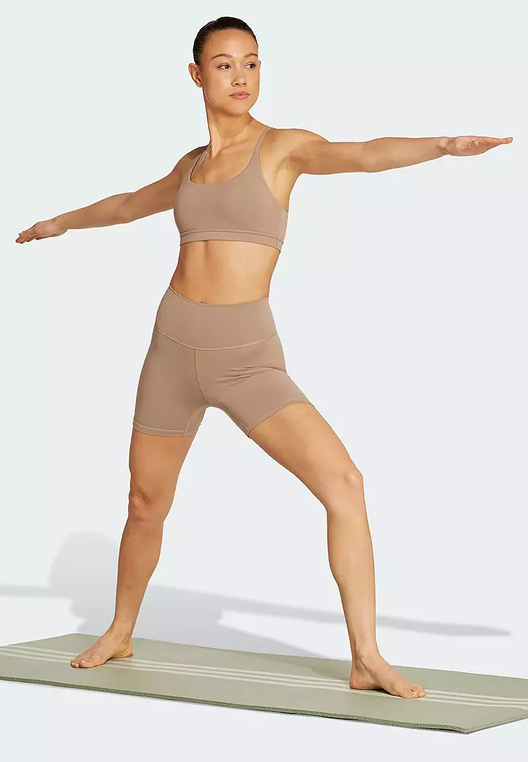 All Me Light Support Bra