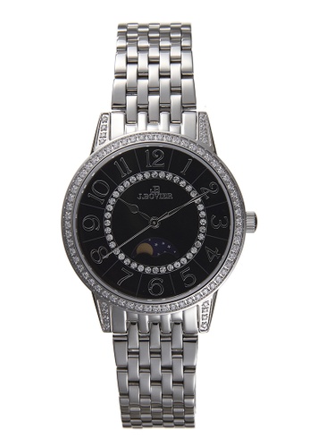 Buy J Bovier J Bovier Watches B26 054 Eeaa Online Zalora Malaysia