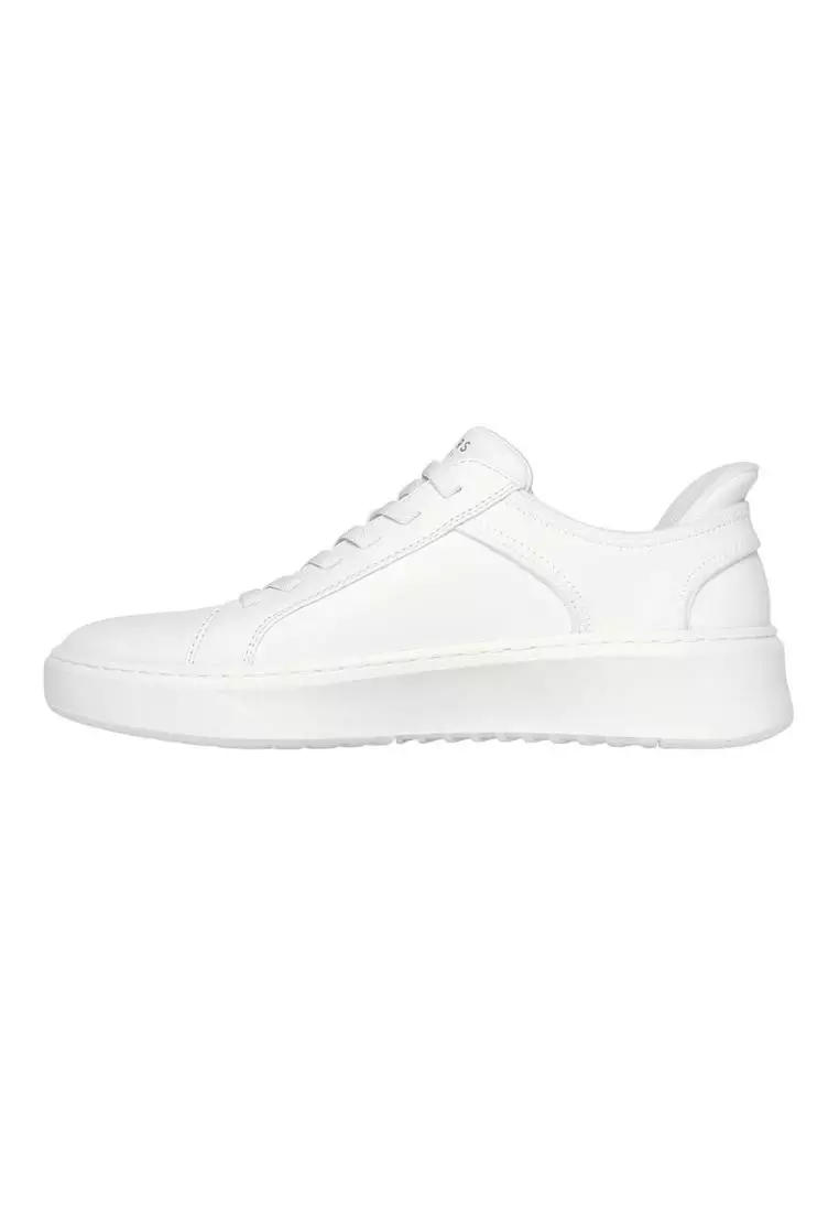Buy Skechers Skechers Men Slip-ins SKECHERS Street Court Break Shoes ...