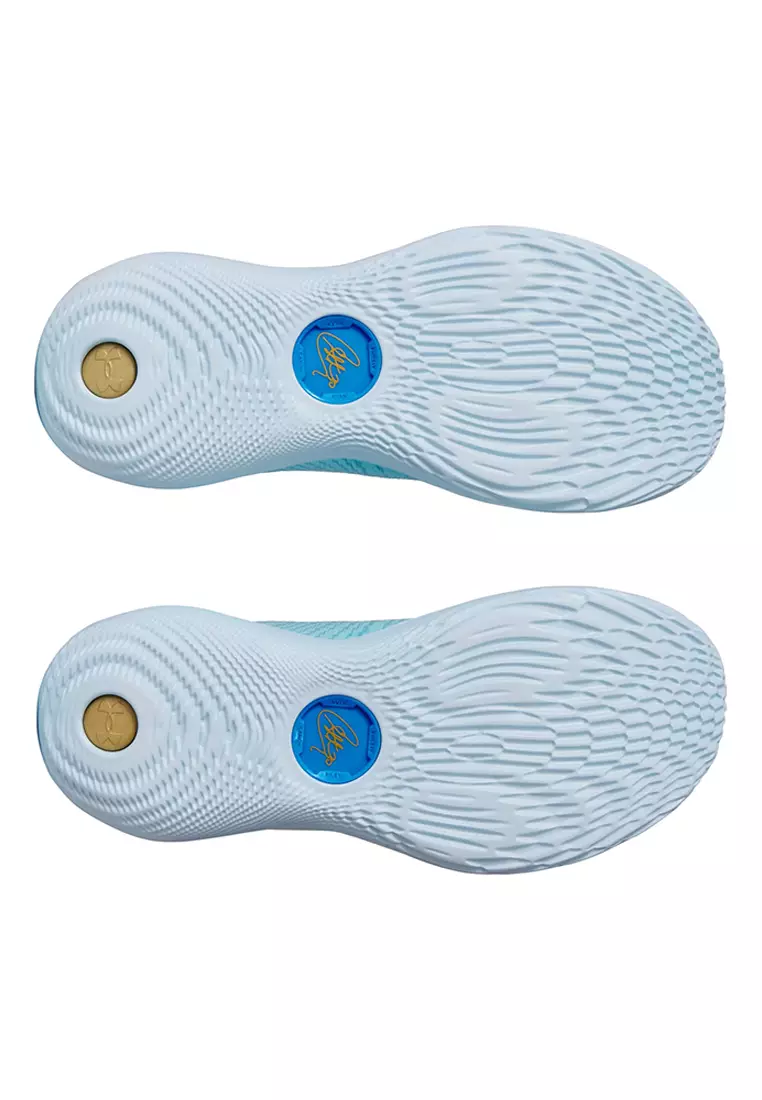 新品未使用　Curry 12 PSCS Shop Under Armour Curry 12 PSCS Basketball Shoes Blue Online