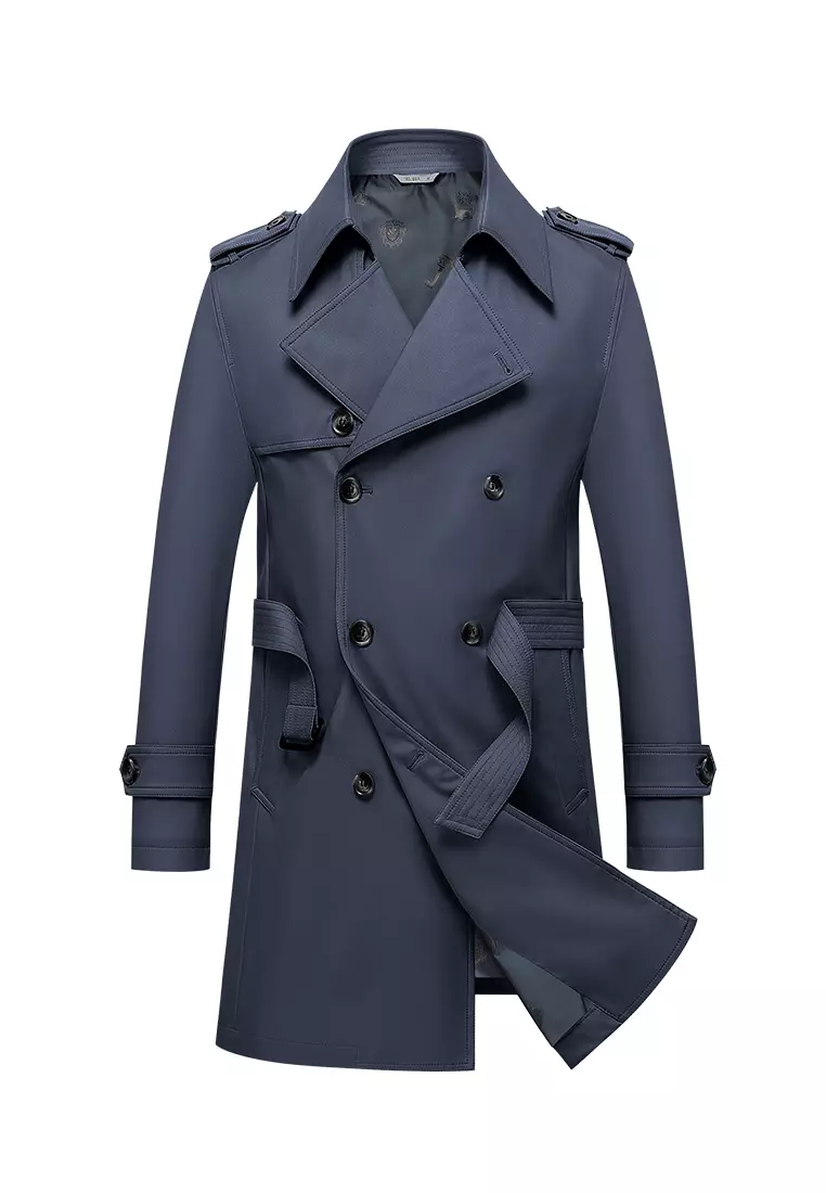 Men's casual deals coat online