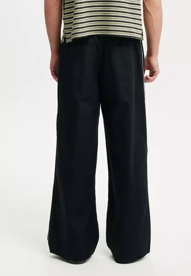 Super Baggy Easy Pants