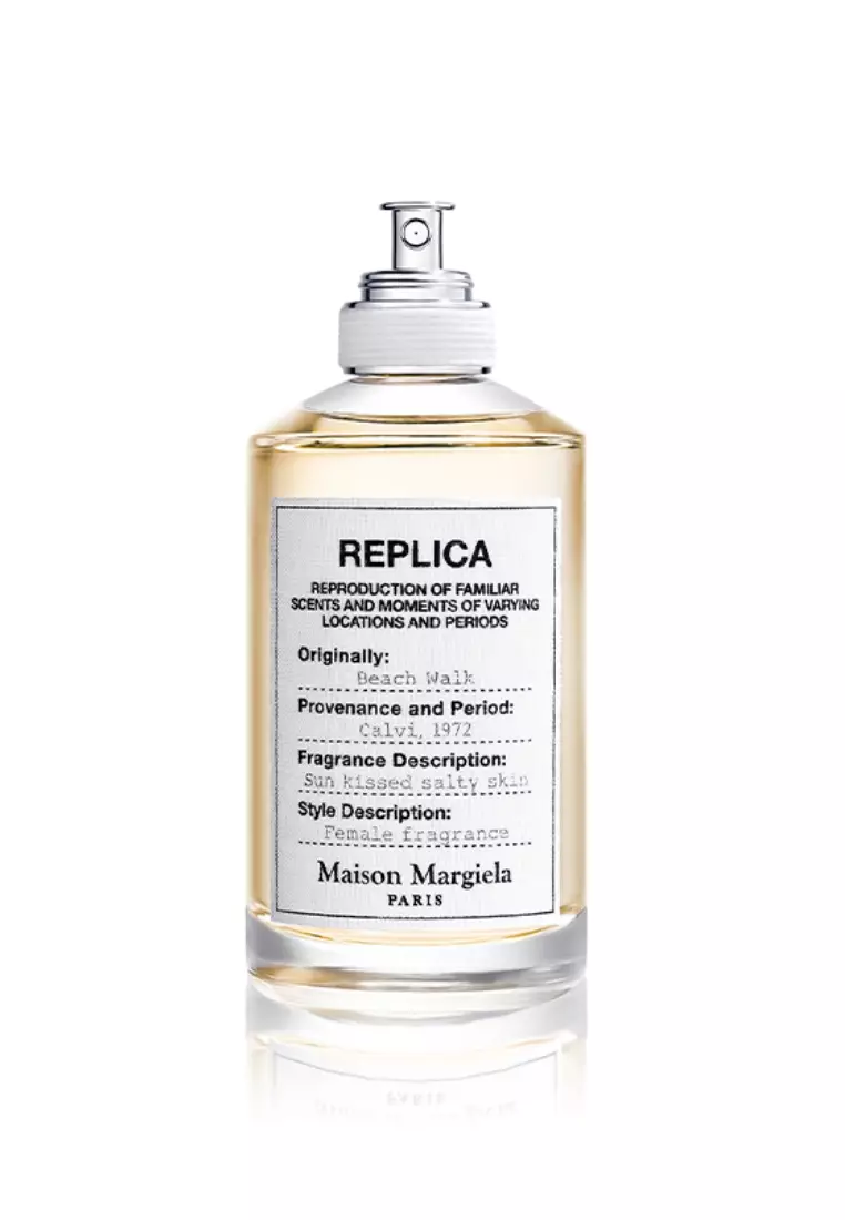 Maison martin margiela discount parfum beach walk