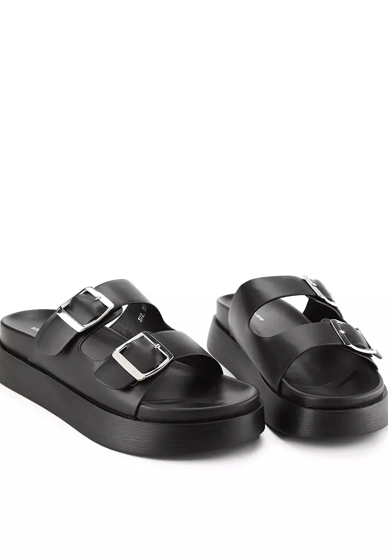 Ladies Sandal 10146Za