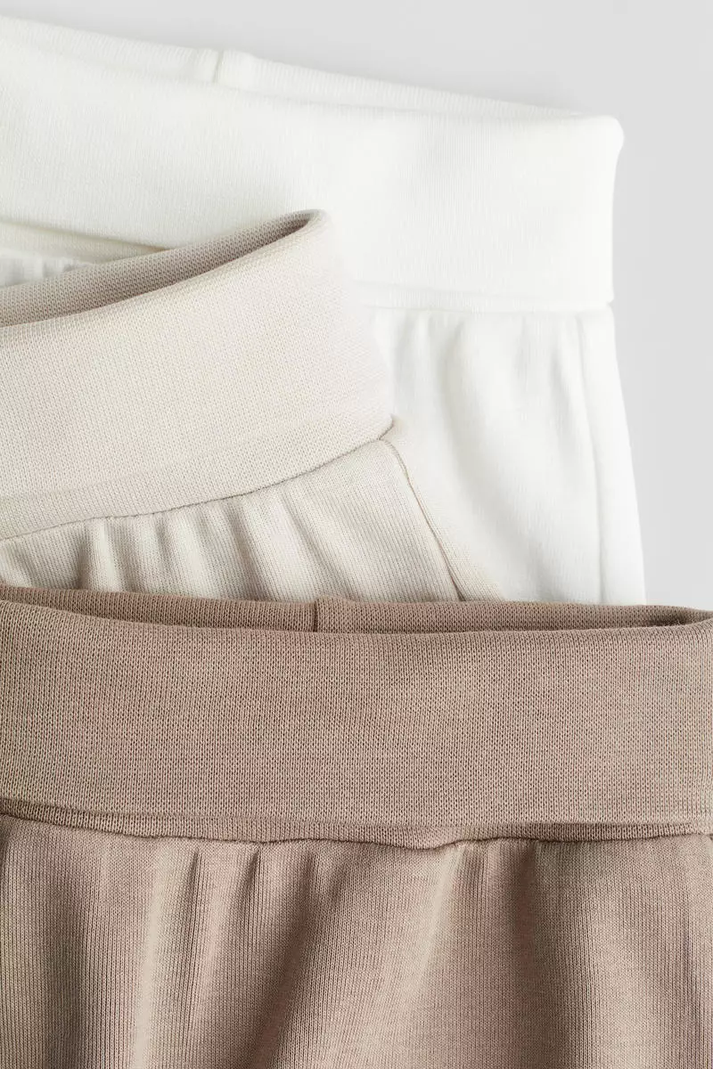 6-piece bodysuit and trousers set