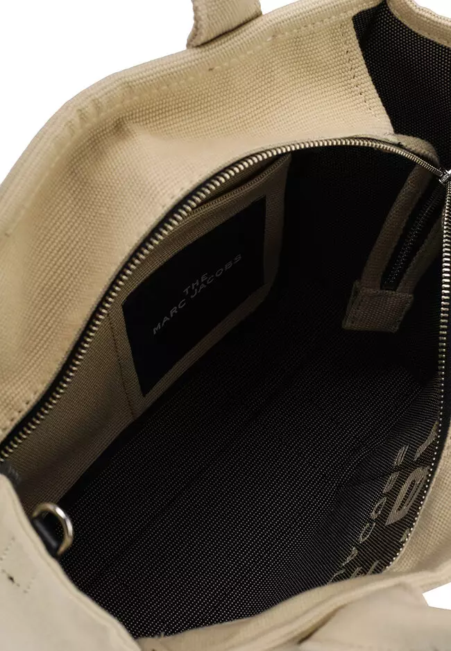 The Jacquard Small Tote Bag (nt)