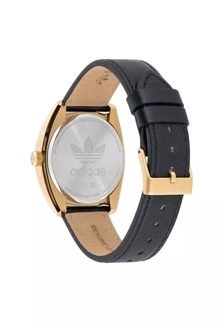 Adidas original watch malaysia discount