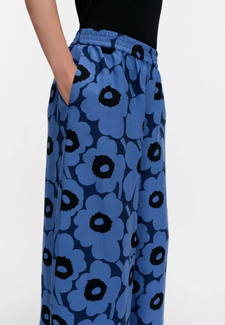 KUVIO UNIKKO TROUSERS