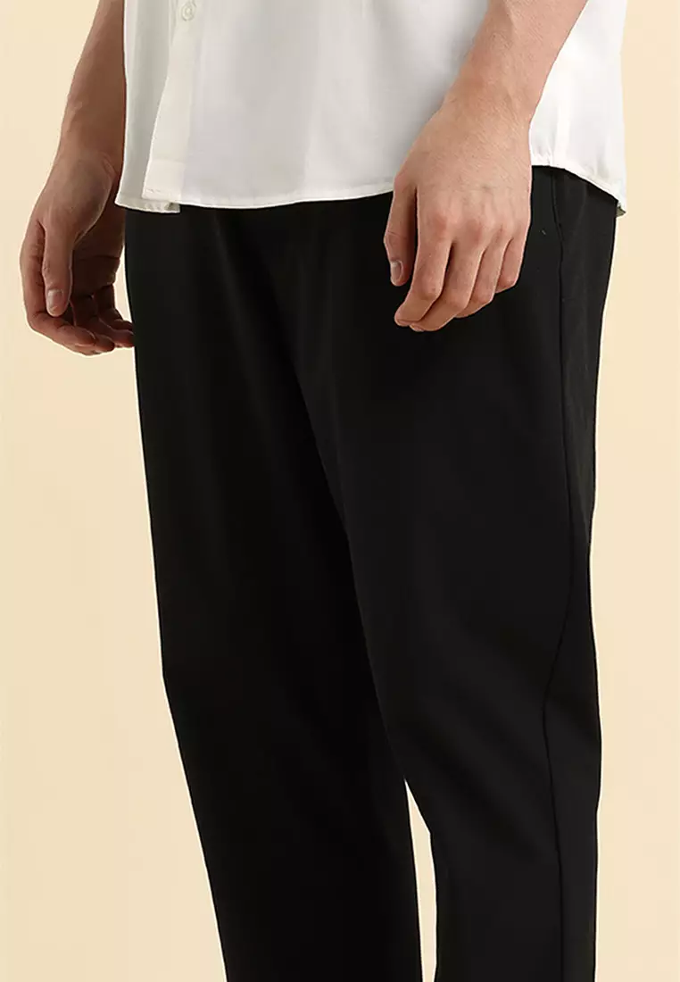 Dress Code Comfort Slim Fit Pants