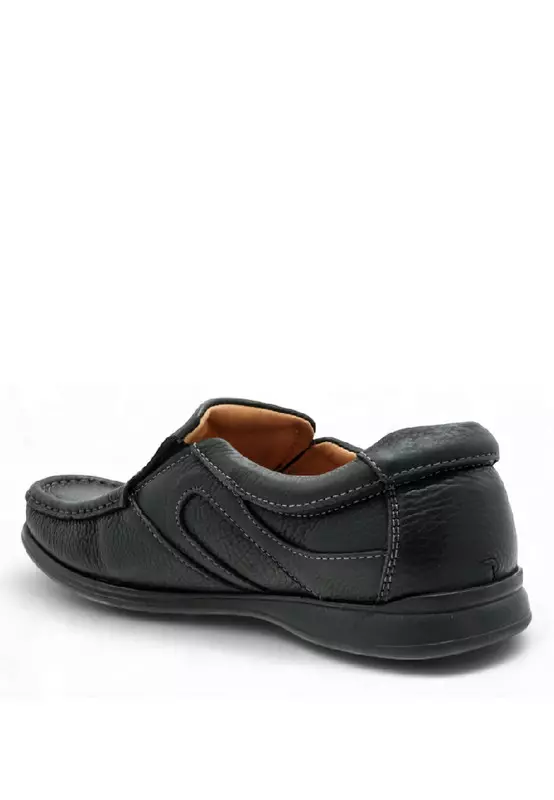 Men Slip On Business Loafers - 250130174