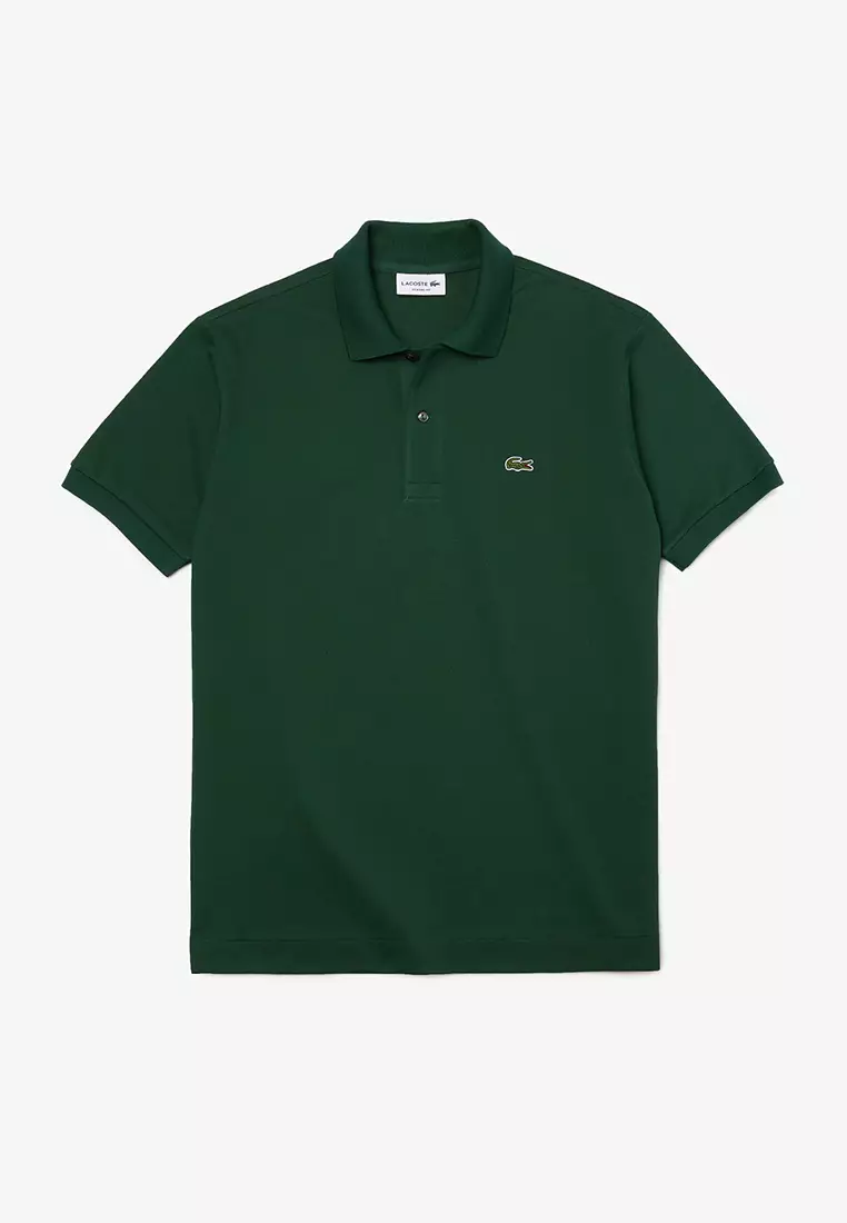 Lacoste Classic Fit L.12.12 Polo Shirt