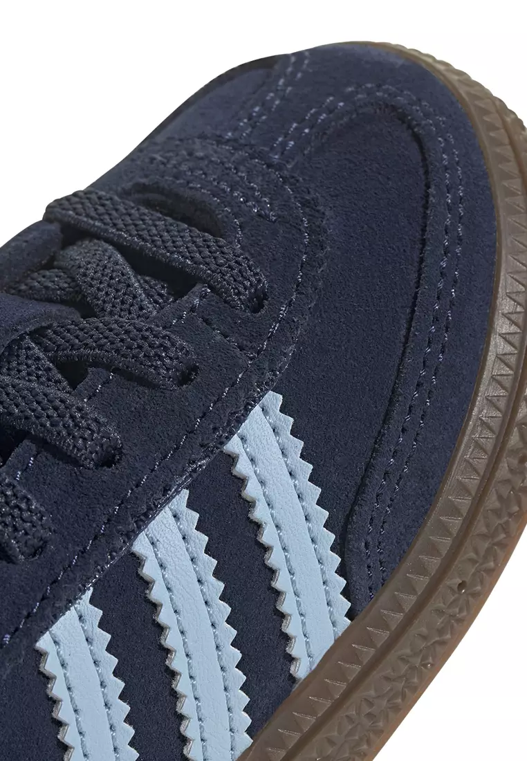 Handball Spezial Comfort Closure Elastic Lace Shoes