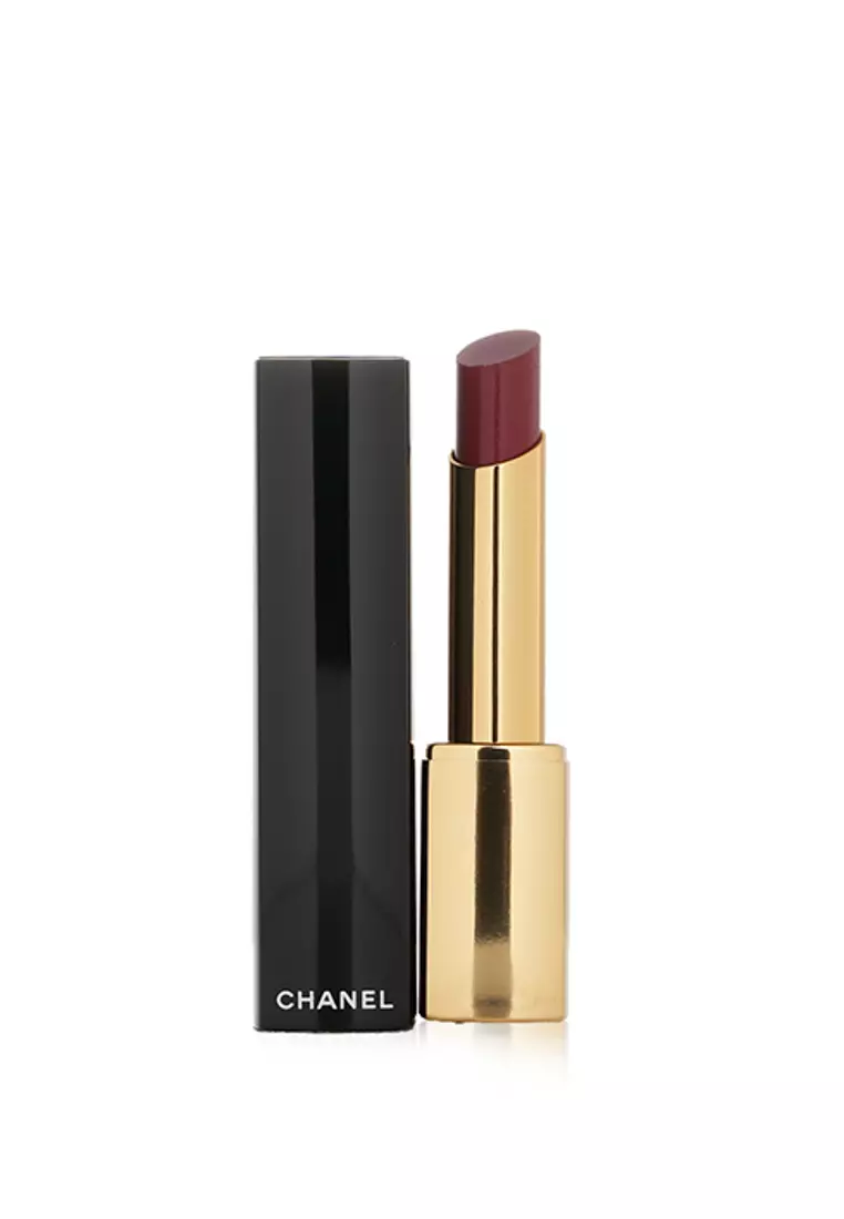 Discount on Chanel  shoes - SKU: Chanel - Rouge Allure L’extrait Lipstick - # 862 Brun Affirme 2g/0.07oz