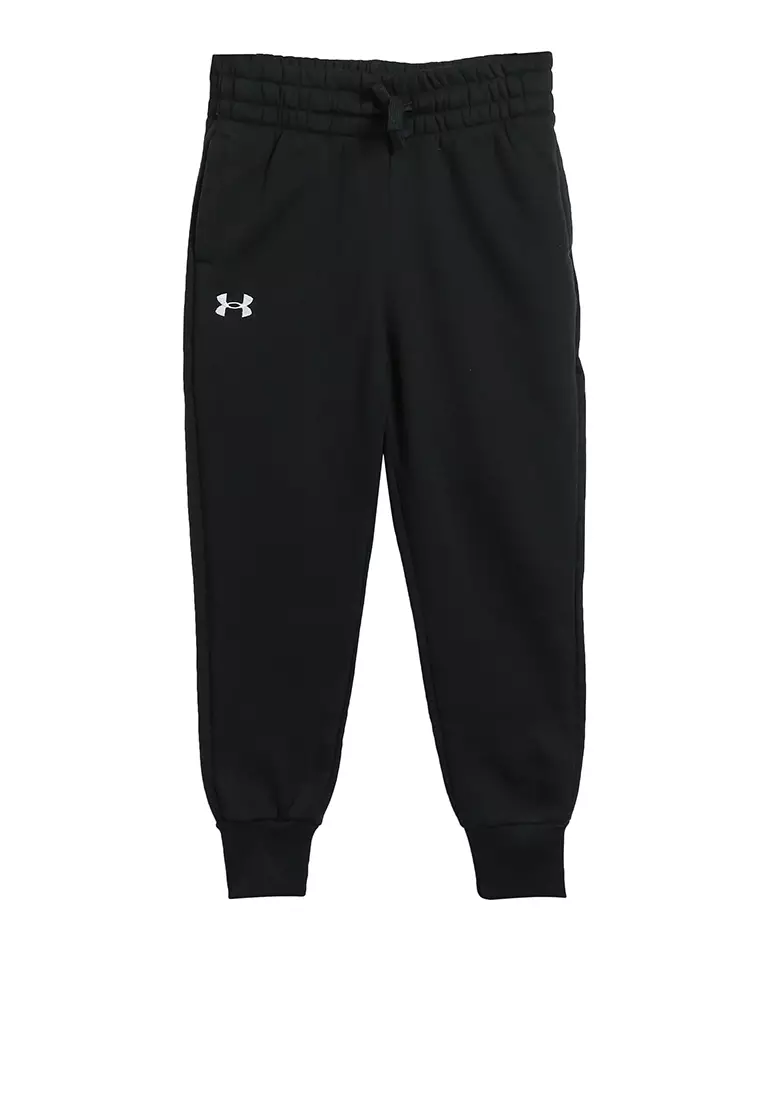 Youth under armour jogging pants clearance