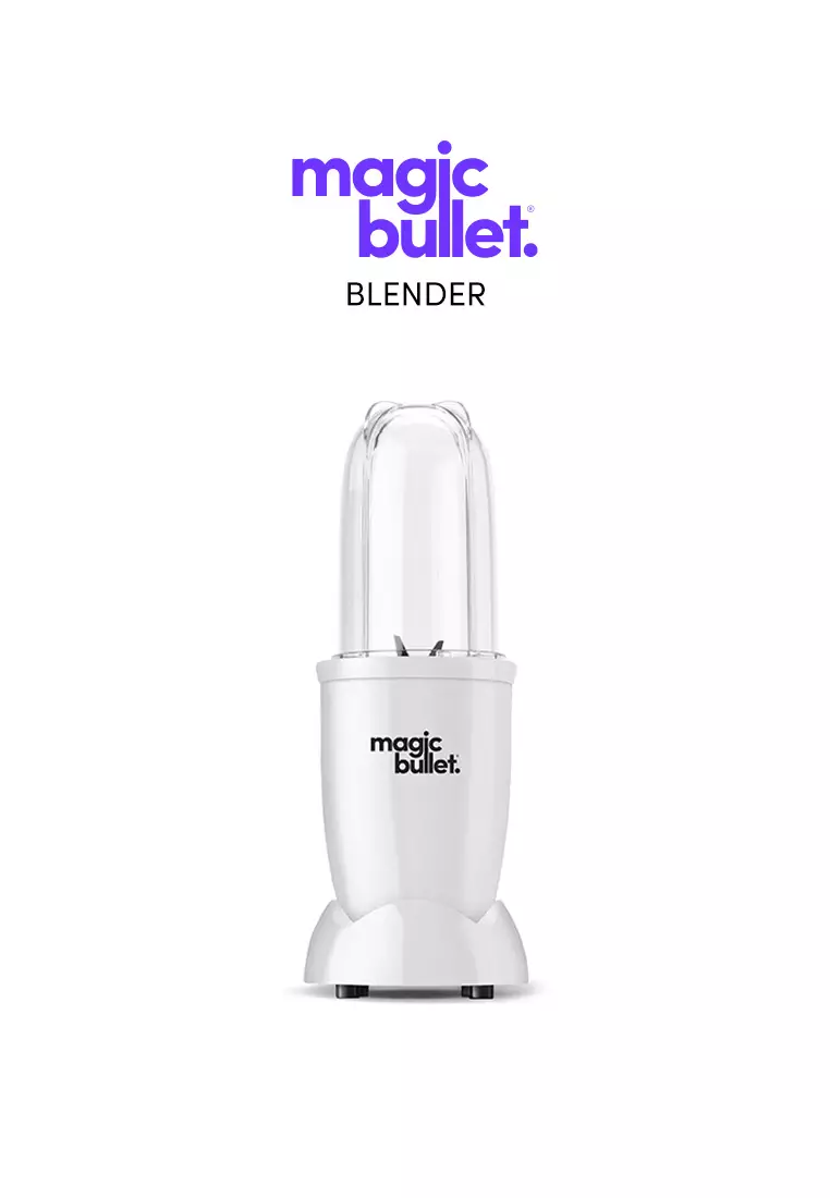 Magic Bullet NutriBullet Personal Blender - Shop Blenders & Mixers
