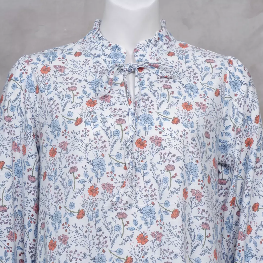 Triset Ladies Pakaian Wanita Dress - LD800450815