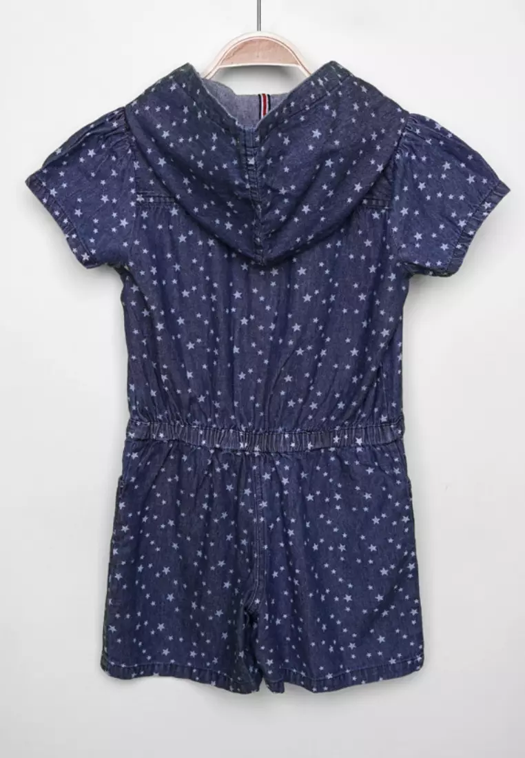 Girl Devinta Jumpsuits Junior