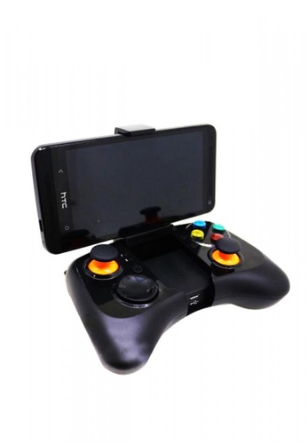 Buy Latest Gadget Dobe Wireless Android Game Joystick Bluetooth Controller 2020 Online Zalora Philippines