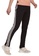 ADIDAS black adidas Sportswear Future Icons 3-Stripes Skinny Pants 2EB4FAA24647B6GS_4