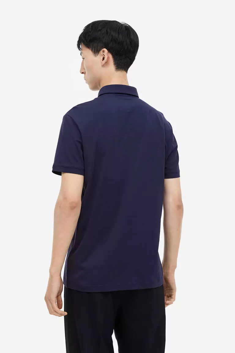 Slim Fit Polo shirt