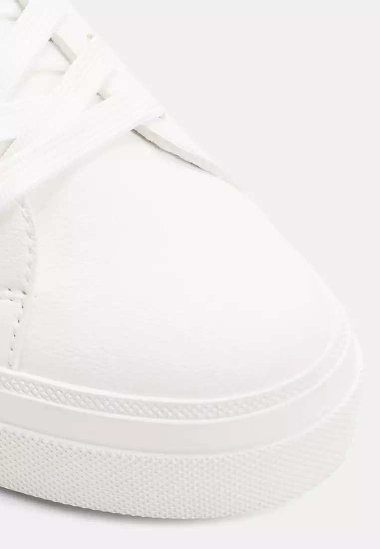 Saddie Cupsole Sneakers