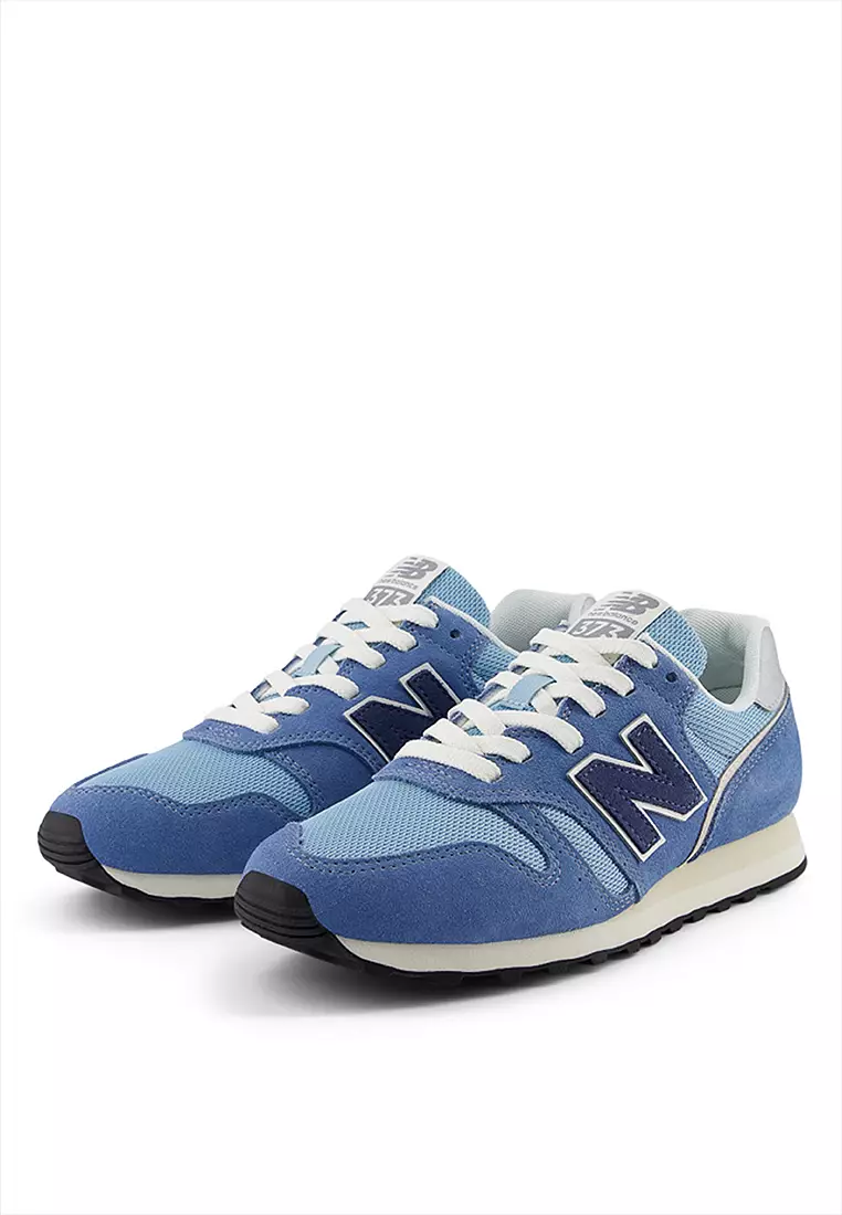 Jual New Balance 373 Classic Lifestyle Shoes Original 2024 Zalora