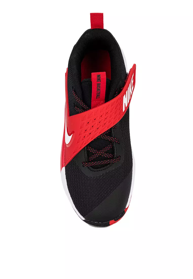 Buy Nike Team Hustle D 2026 Online | ZALORA