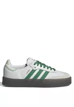 Footwear White/Green/Off White