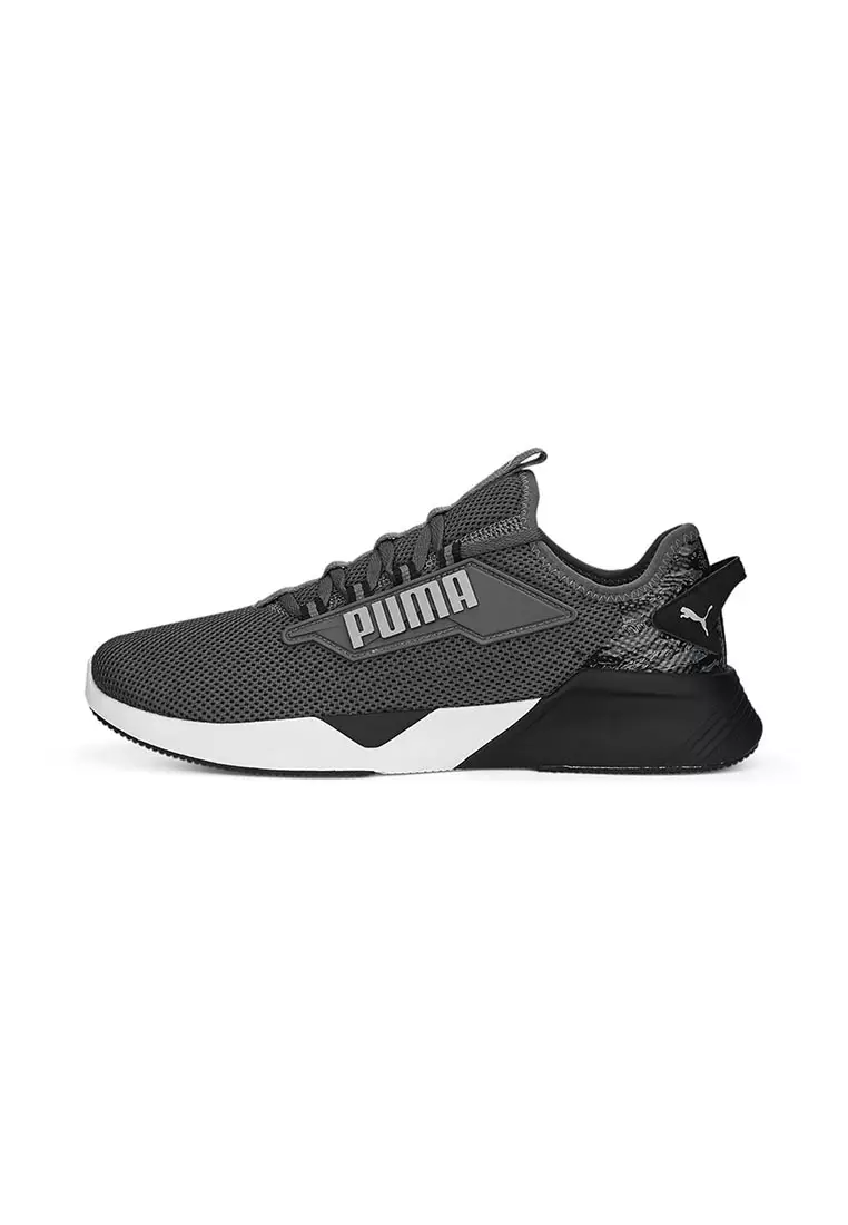 Puma mens retaliate running shoes outlet