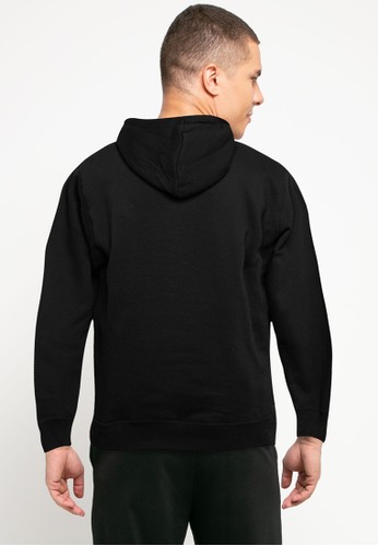 Jual Champion  Pullover Hooded Sweatshirt Original ZALORA  